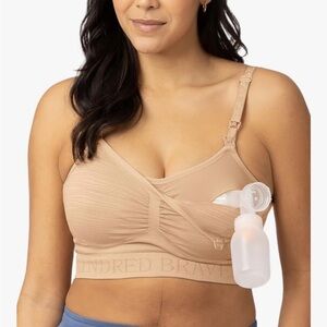 Kindred Bravely Nursing Bra Bundle